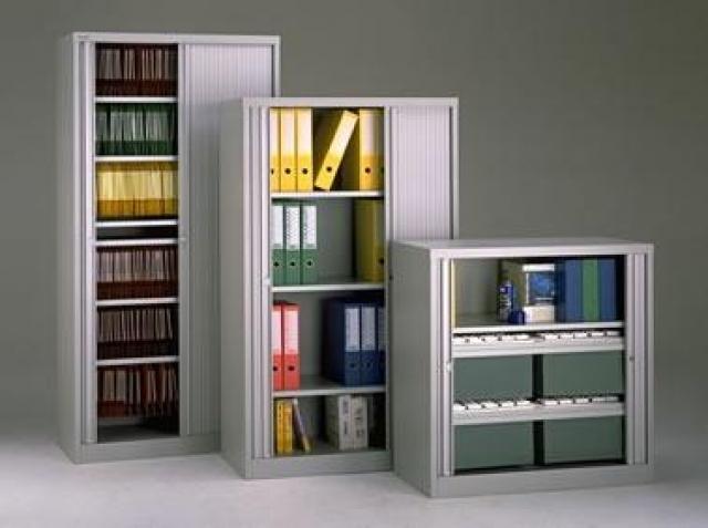 Ý nghĩa việc  sử dụng nội thất văn phòng bằng sắt 1